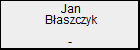 Jan Błaszczyk