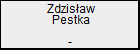 Zdzisaw Pestka