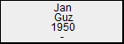 Jan Guz