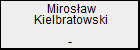 Mirosaw Kielbratowski