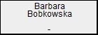 Barbara Bobkowska
