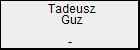 Tadeusz Guz