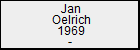 Jan Oelrich