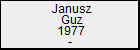 Janusz Guz