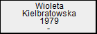 Wioleta Kielbratowska