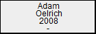 Adam Oelrich
