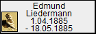 Edmund Liedermann