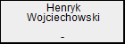 Henryk Wojciechowski
