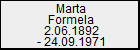Marta Formela