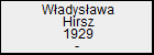 Władysława Hirsz