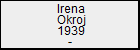 Irena Okroj