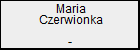 Maria Czerwionka