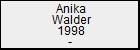 Anika Walder