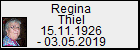 Regina Thiel