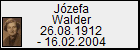 Jzefa Walder