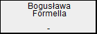 Bogusława Formella