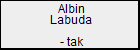 Albin Labuda