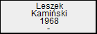 Leszek Kamiski