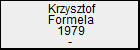 Krzysztof Formela