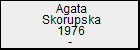 Agata Skorupska