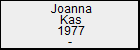 Joanna Kas