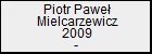 Piotr Pawe Mielcarzewicz