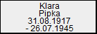 Klara Pipka