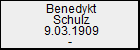 Benedykt Schulz