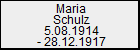 Maria Schulz