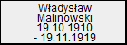 Wadysaw Malinowski