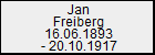 Jan Freiberg