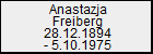 Anastazja Freiberg