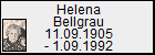 Helena Bellgrau