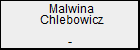 Malwina Chlebowicz
