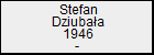 Stefan Dziubaa