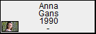 Anna Gans