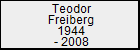 Teodor Freiberg