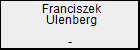 Franciszek Ulenberg