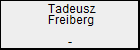 Tadeusz Freiberg