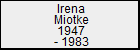 Irena Miotke