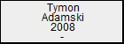 Tymon Adamski