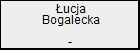 ucja Bogalecka