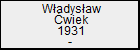 Wadysaw wiek