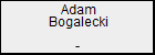 Adam Bogalecki