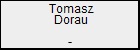 Tomasz Dorau