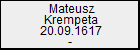 Mateusz Krempeta