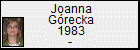 Joanna Górecka