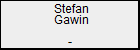 Stefan Gawin