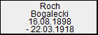 Roch Bogalecki