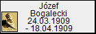 Jzef Bogalecki
